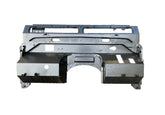 LATE TD5 LHD BULKHEAD-GALV - DDS Metals - LR904LHD-G